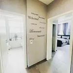 Apartament In Erfurt