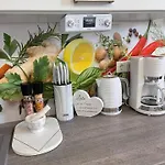 Apartament In Erfurt