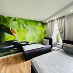 In Apartament Erfurt