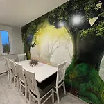 Apartament In Erfurt