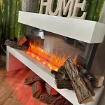 Apartament In Erfurt