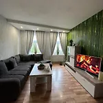 In Apartament Erfurt