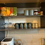 In Apartament Erfurt