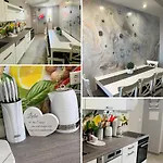 Apartament In Erfurt