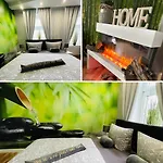 Apartament In Erfurt