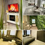 Apartament In Erfurt