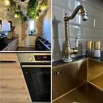 In Apartament Erfurt