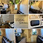 Apartament In Erfurt