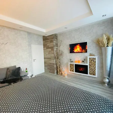 Apartment In