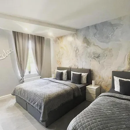 Apartment In