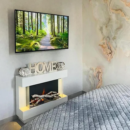 Apartment In *