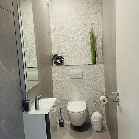 Apartment In Erfurt