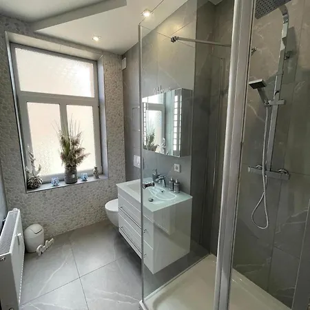 Apartment In