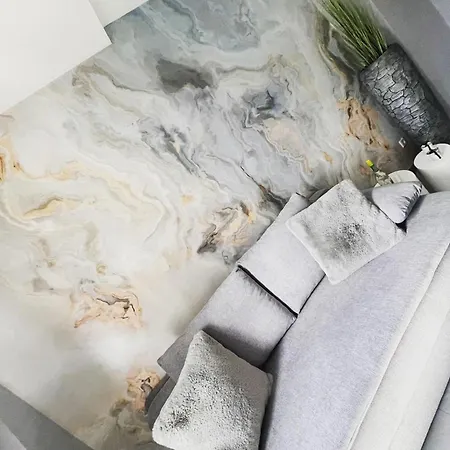 Apartment In *