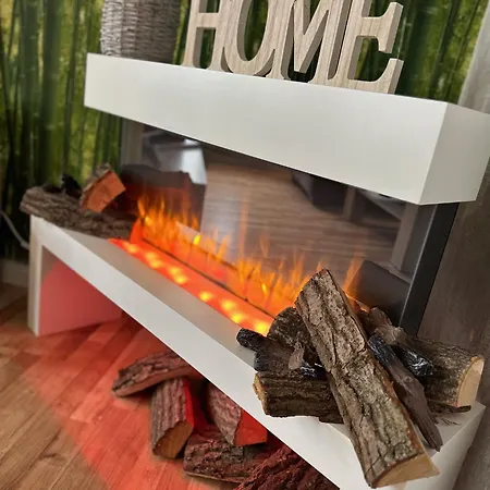 דירה In ארפורט