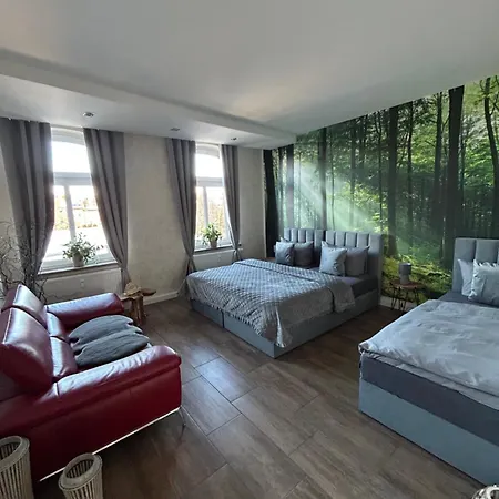 Apartment In