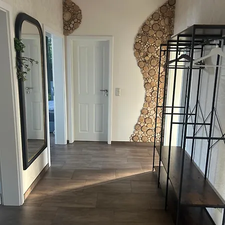 In Apartmán *