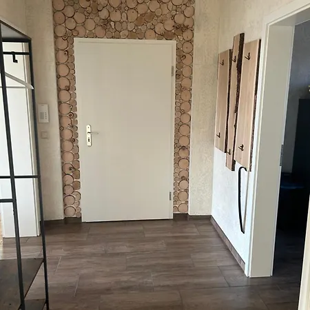Apartment In *