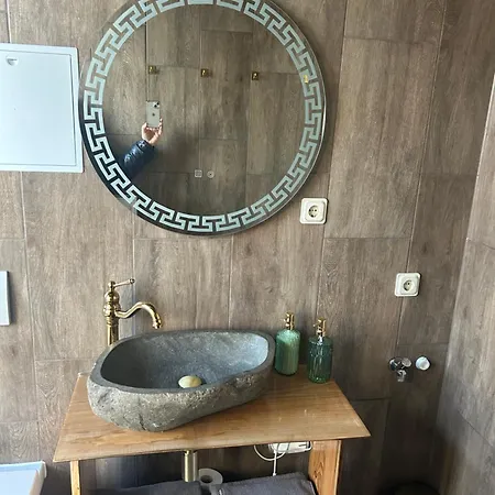 Apartment In *