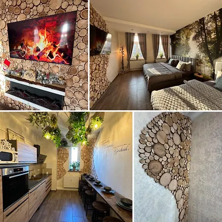 Apartment In *