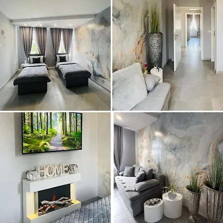 In Apartmán *