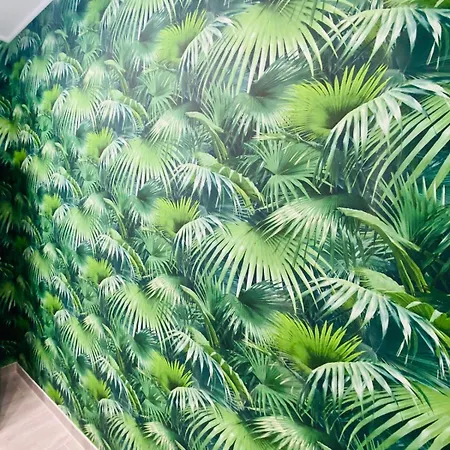 In Apartmán Erfurt
