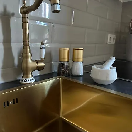 Apartmán In *