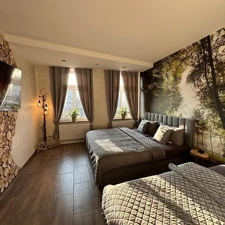 Apartment In